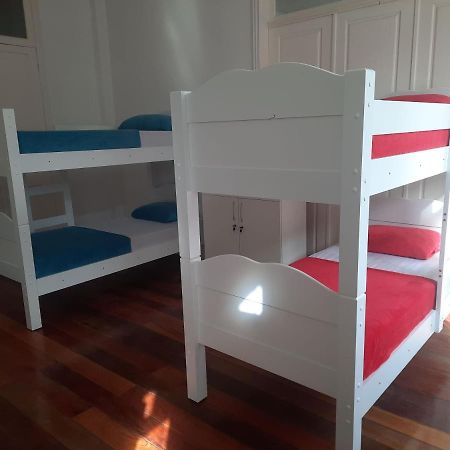 Casarao Hostel & Quartos Privados Florianópolis Екстериор снимка