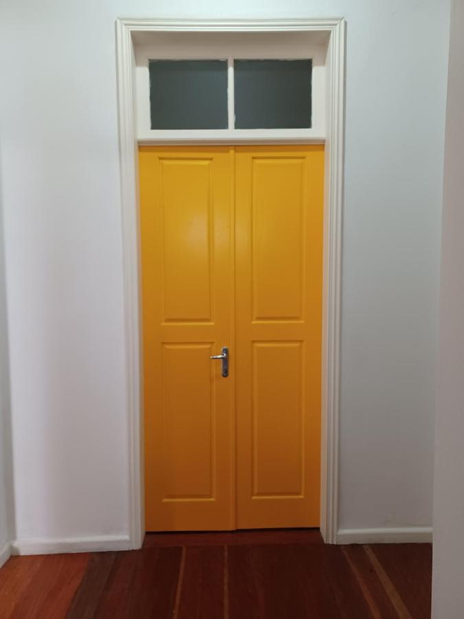 Casarao Hostel & Quartos Privados Florianópolis Екстериор снимка